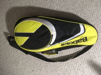 Babolat tennis bag