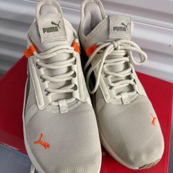 Puma Pacer Street + ( Size 10)