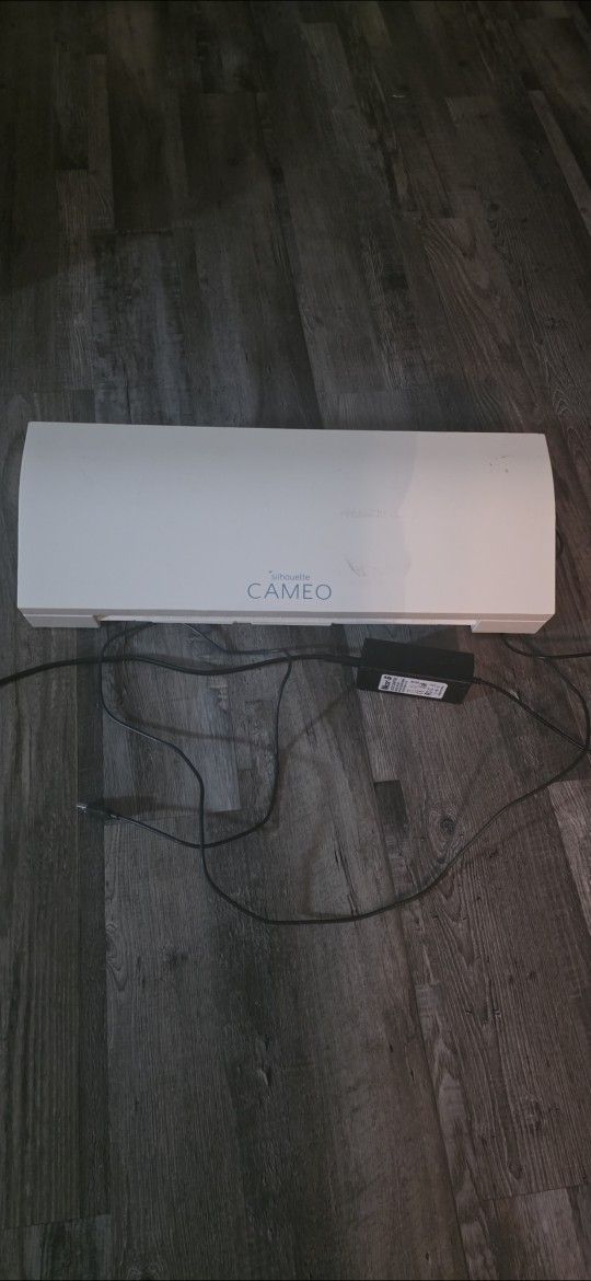 Silhouette Cameo 3 + Bucket of Vinyl β Craft Ready Bundle!