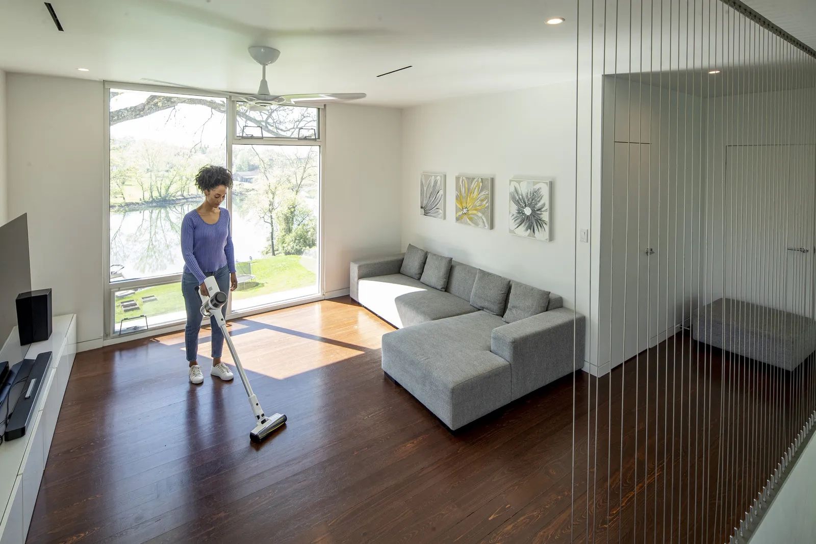 Kärcher VCN 4 Cordless vacuum 