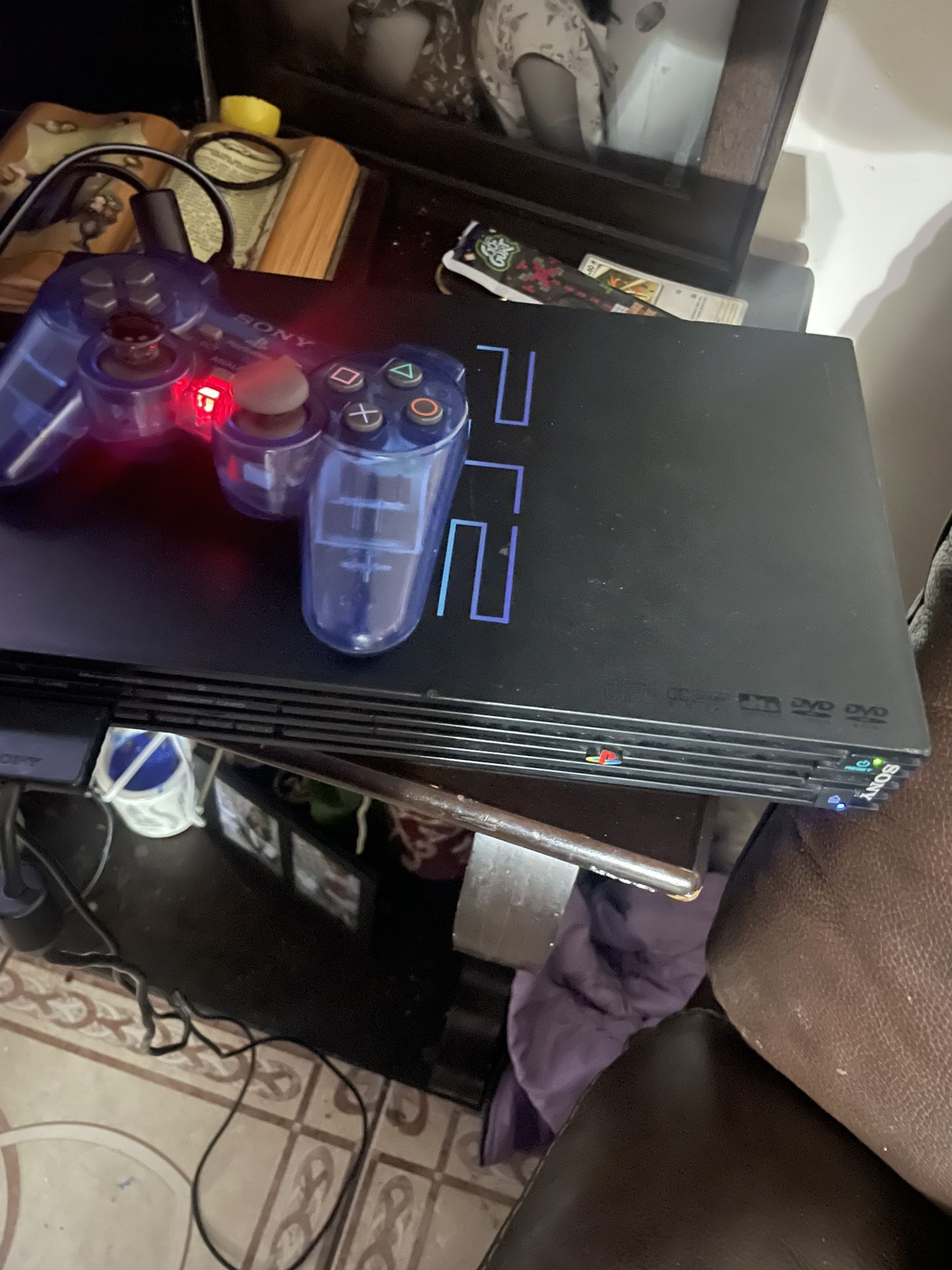 Ps2 