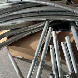 Scrapable Metals 