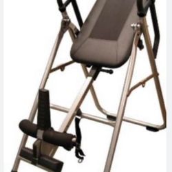 Invert Align 2 Inversion Table