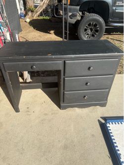 Desk