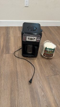 Coffee Maker