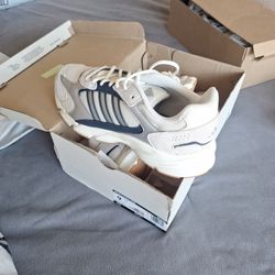 Adidas CrazyChaos 2000