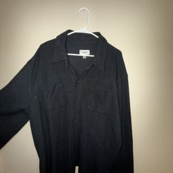 Goodfellow Button Up 