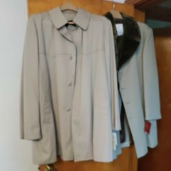 Assorted Big Men's Clothing(contact info removed)