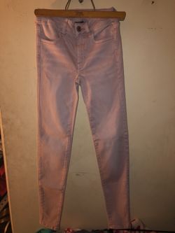 NEW! Pink American Eagle skinny jeans