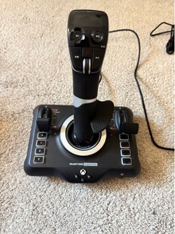 Turtle Beach VelocityOne Flightstick/Joystick/Controller