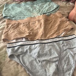 VS PINK Boyshorts
