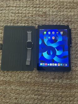 Ipad Apple Watch