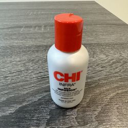 CHI Infra Silk Infusion Hair Product 