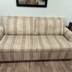 Free Sofa Bed