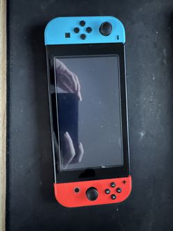 Nintendo switch and Pro controller