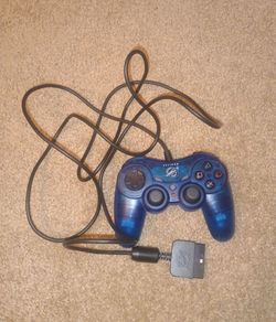 PlayStation 1 & 2 Controller