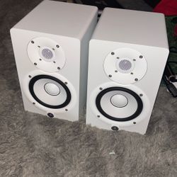 Audio Speakers