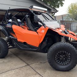 Yxz 1000r ss