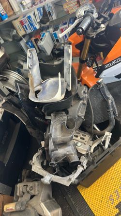 Honda CBR 600RR
