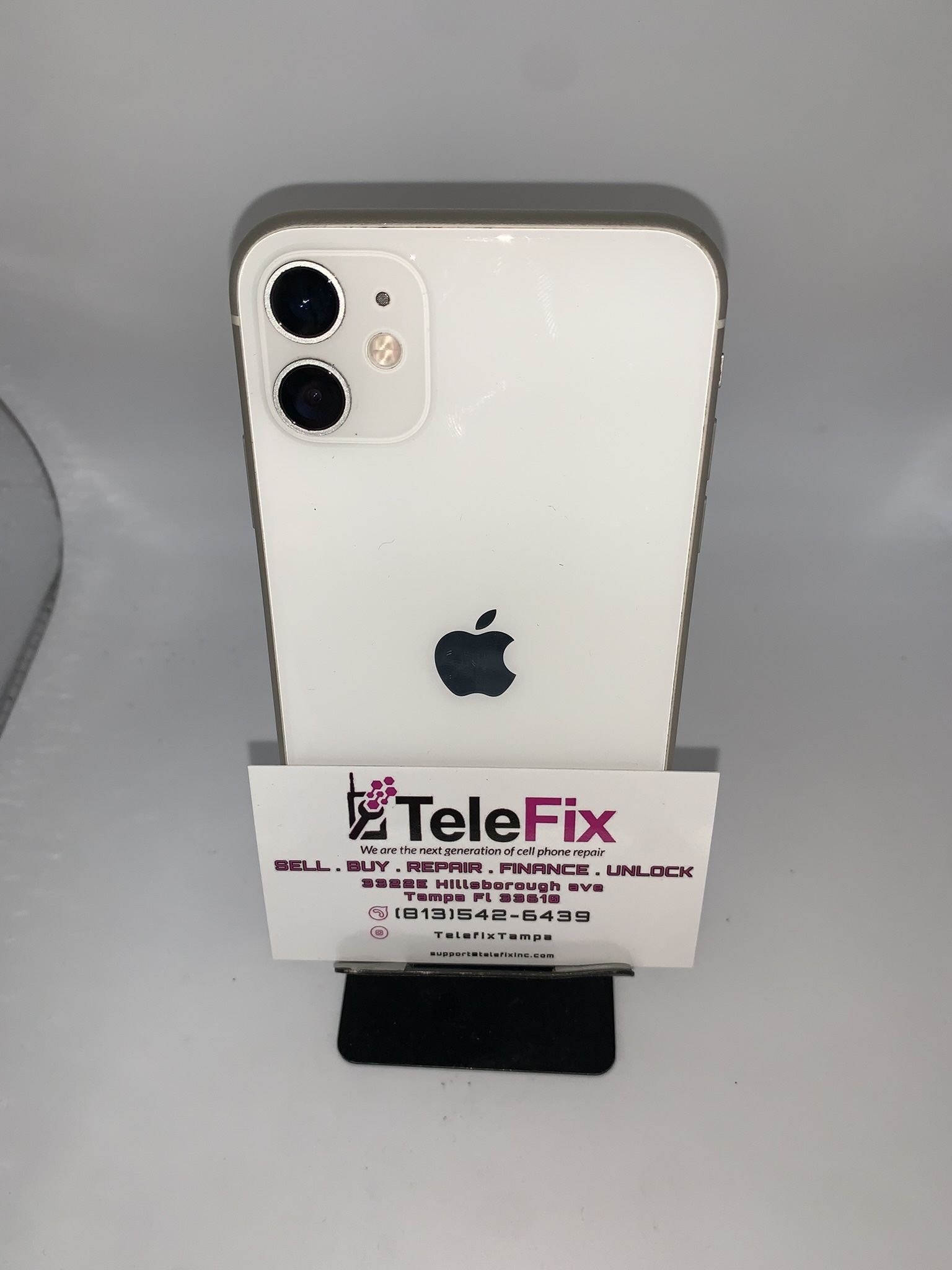 iPhone 12 Unlocked ($50 Down)
