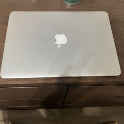 Macbook Air 2017 