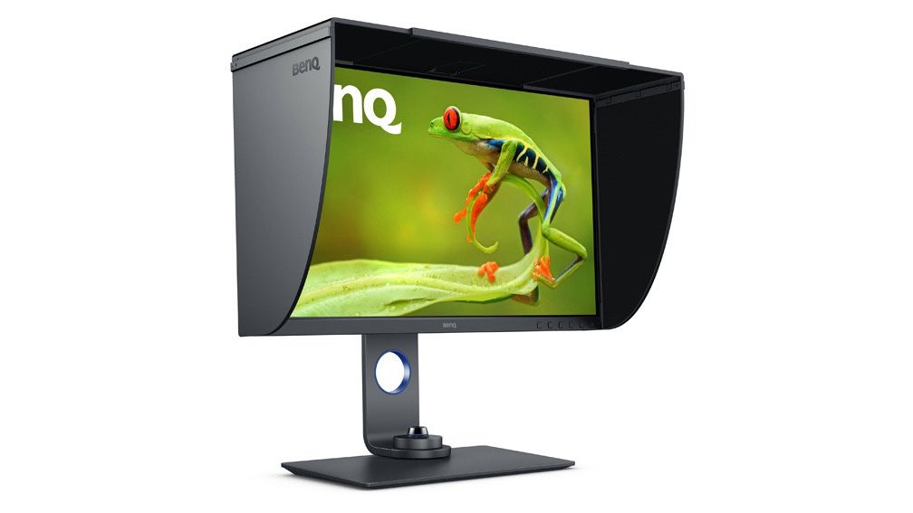 Photo & Video BenQ SW321C  Monitor (2021)