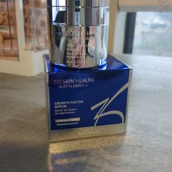 Zo Skin Health Growth Factor Serum