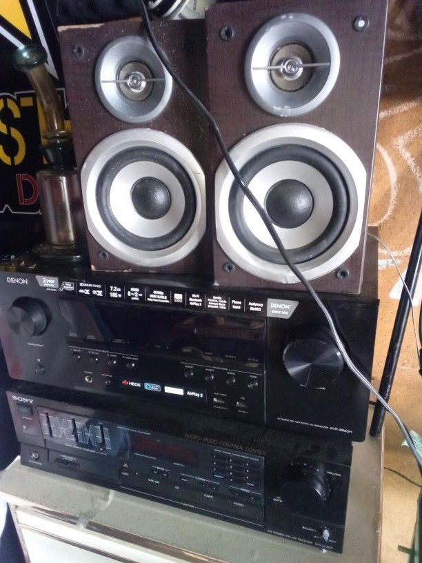 Works Great Make Offer