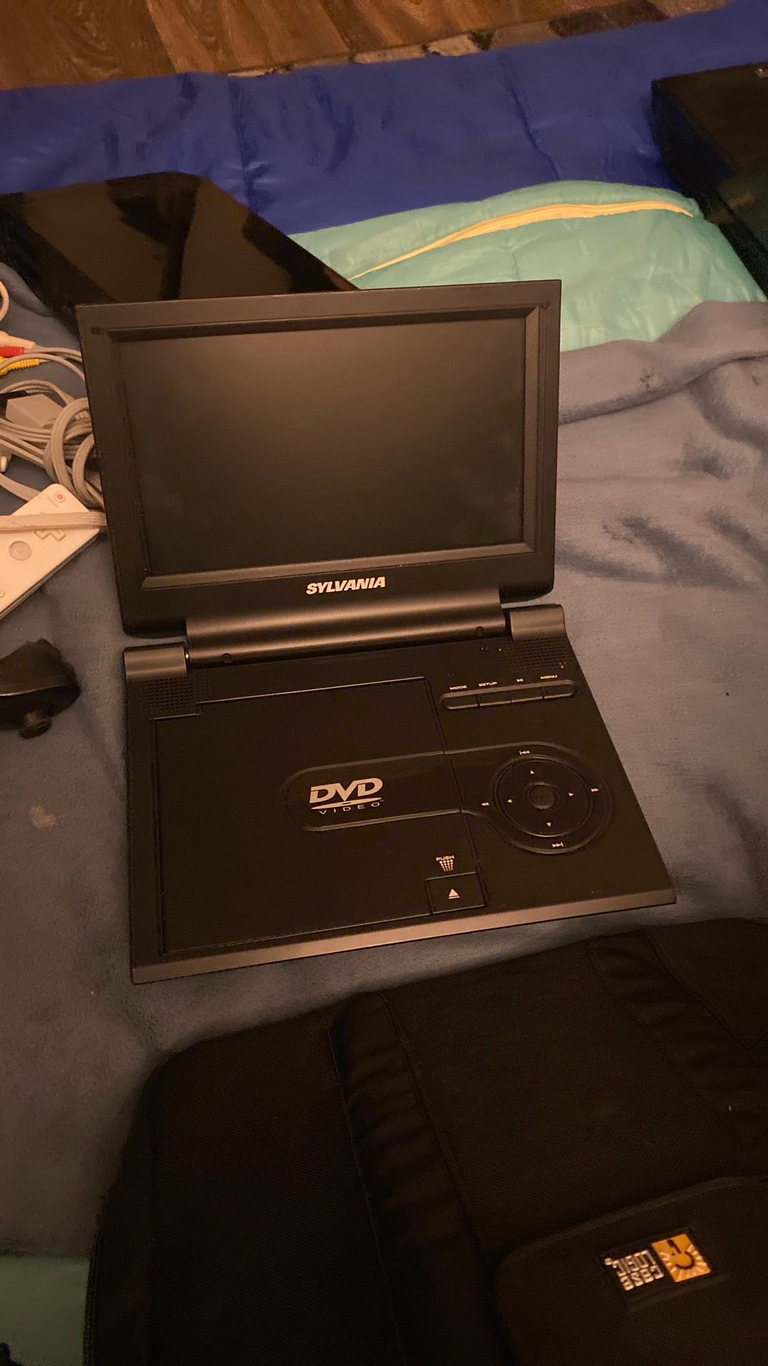 DVD Player
