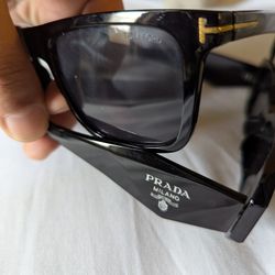 Tom Ford & Prada Sunglasses 