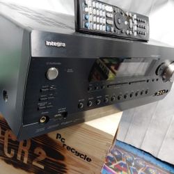 Integra Wrat DTR-40.6