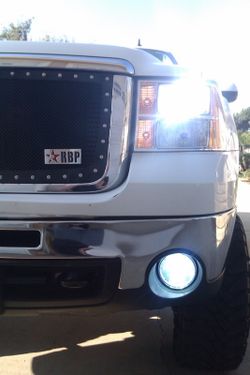 Hids any car only $40 dlls kit