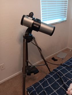 Meade Telescope