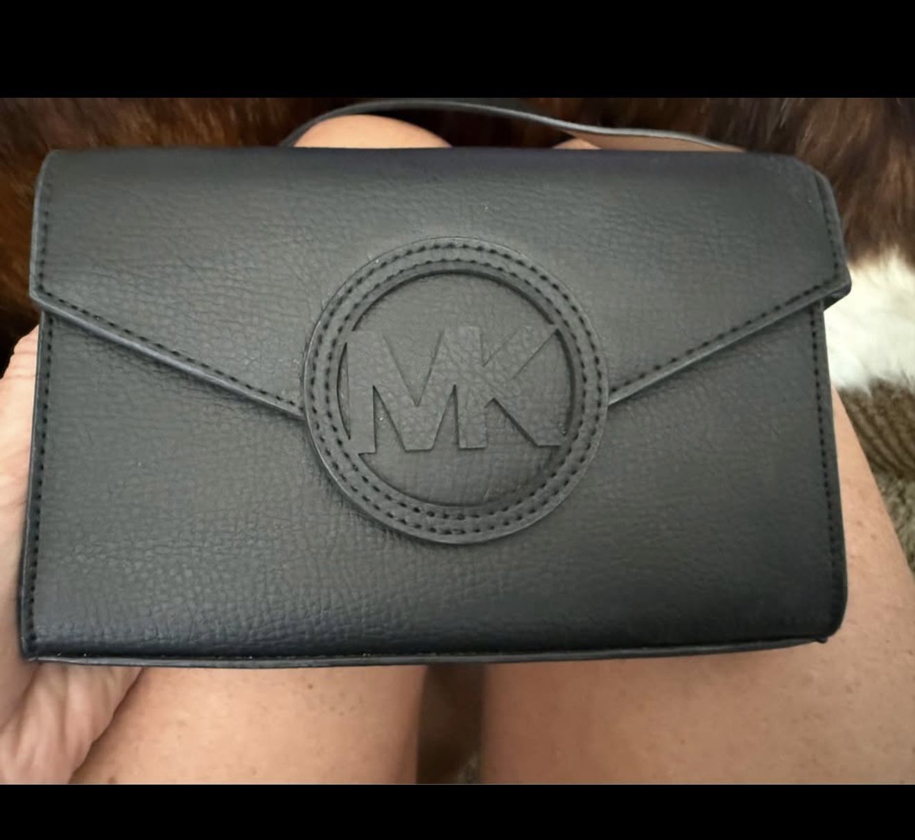 Michael Kors Crossbody/ Fanny Pack Purse