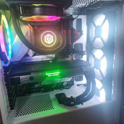 Mid Range Gaming Pc 
