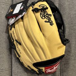 Rawlings Select Pro Lite Size 11.25 