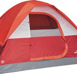 3 People Tent