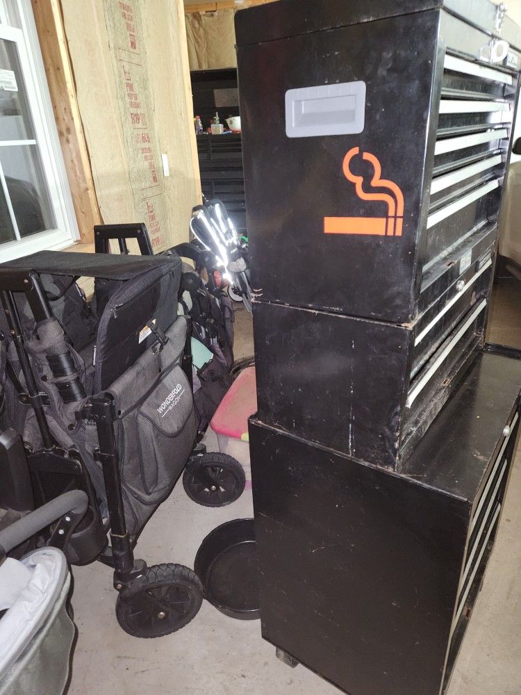 Tool Box