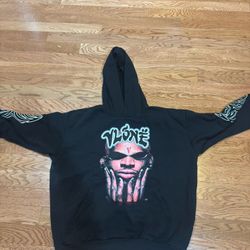 2 Hoodies For $60 XL