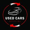 used cars Official
