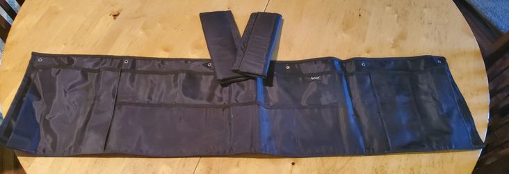 TRUCK ORGANIZER