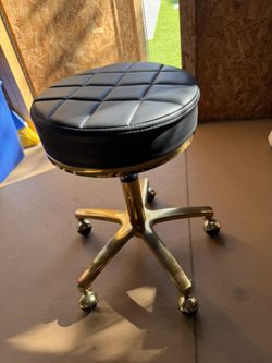 Rolling Stool