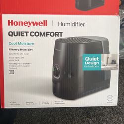 Cool Mist Humidifier