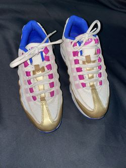 Youth Nike Air Max 95
