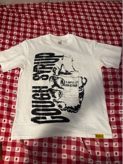 ALOC WHITE TEE