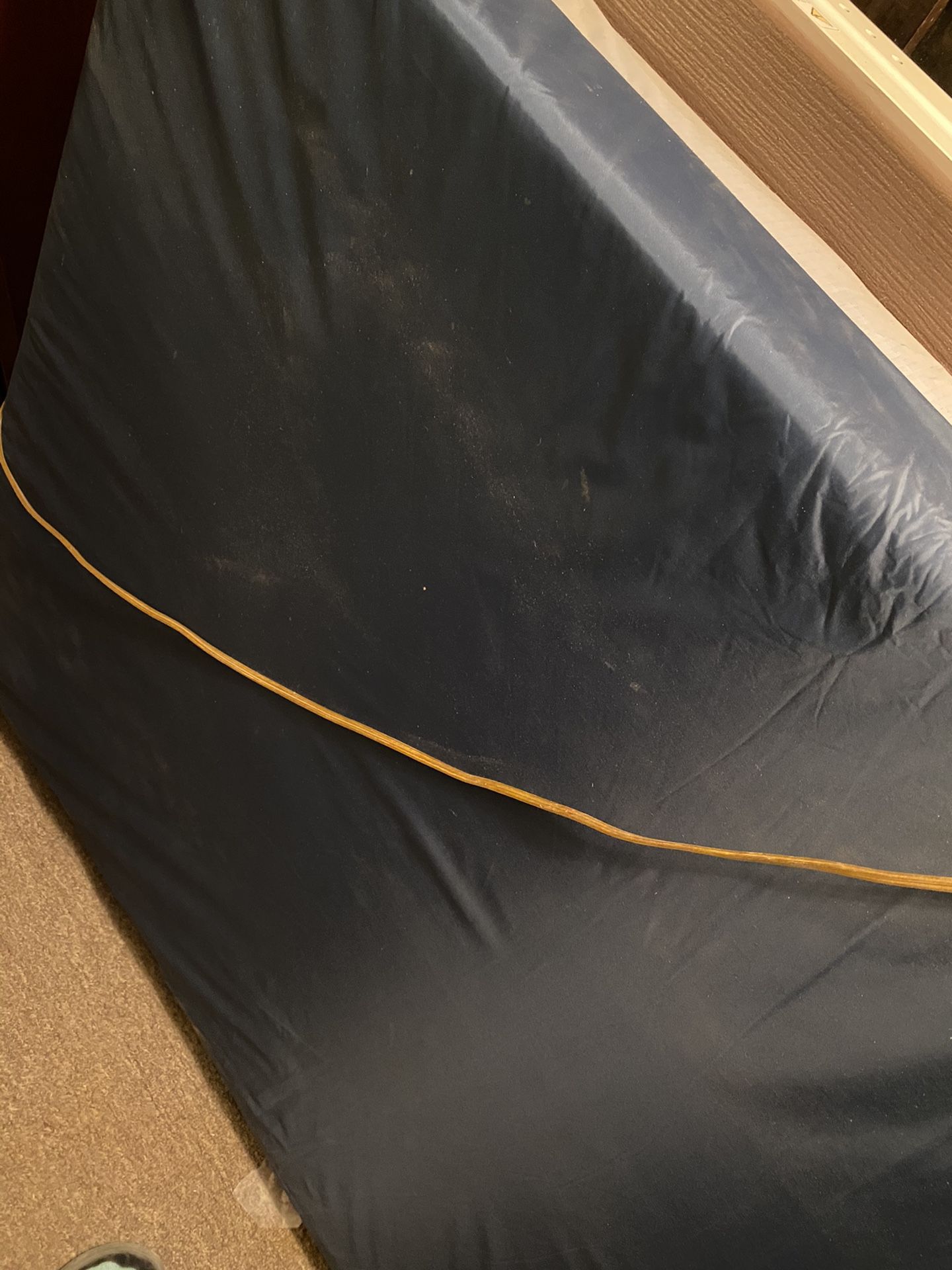 Medical bed / power chair