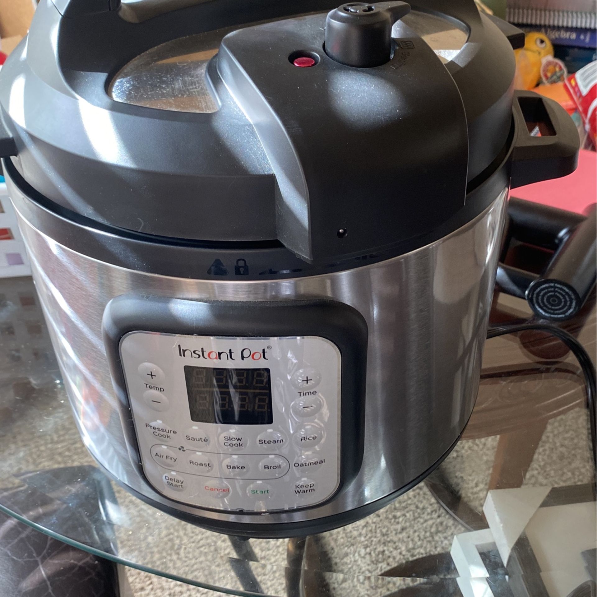 Instant Pot