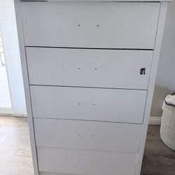 dresser/ tv stand