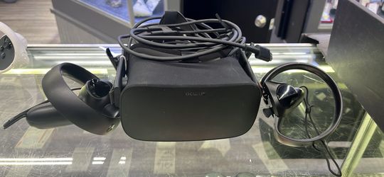 Oculus