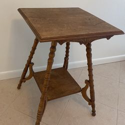 Antique Table